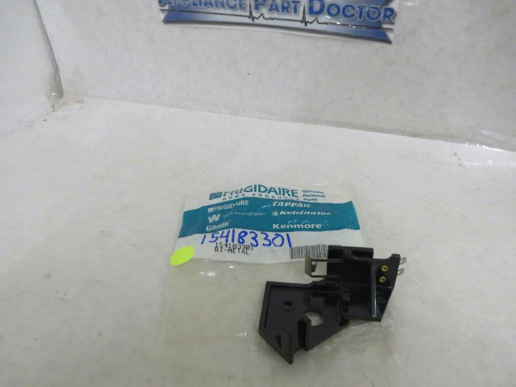 MAYTAG WHIRLPOOL DISHWASHER 154183301 BI-METAL NEW MAYTAG WHIRLPOOL DISHWASHER 154183301 BI-METAL NEW